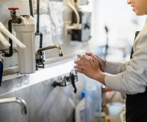 About The Faucet Pros Johnsonburg, NJ